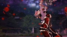 ♬] 홍장군(紅薔君) : 블레이드 & 소울-NCSOFT ♬] 홍장군(紅薔君) :  블레이드 & 소울-NCSOFT