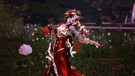 ♬] 홍장군(紅薔君) : 블레이드 & 소울-NCSOFT ♬] 홍장군(紅薔君) :  블레이드 & 소울-NCSOFT