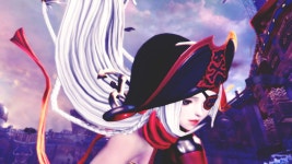 진녀)화린의 (BGM)-축제합작 나머지 컷 : 블레이드 & 소울-NCSOFT 진녀)화린의 (BGM)-축제합작 나머지 컷 :  블레이드 & 소울-NCSOFT