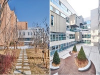 세종시 새롬동 새롬 고등학교 : 블레이드 & 소울-NCSOFT 세종시 새롬동 새롬 고등학교 :  블레이드 & 소울-NCSOFT