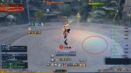 신기수련장 1넴 견후 반장판 팁 : 블레이드 & 소울-NCSOFT 신기수련장 1넴 견후 반장판 팁 :  블레이드 & 소울-NCSOFT