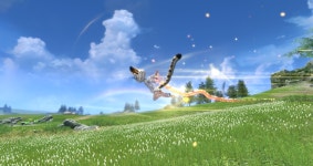 바니네 수영복 (기공사 주술사 역사 기권사 격사 ) : 블레이드 & 소울-NCSOFT 바니네 수영복 (기공사 주술사 역사 기권사 격사 ) :  블레이드... 