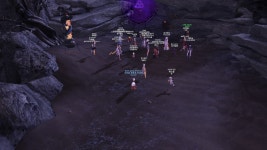 경국지색 갈고리 입구앞 실황 : 블레이드 & 소울-NCSOFT 경국지색 갈고리 입구앞 실황 :  블레이드 & 소울-NCSOFT