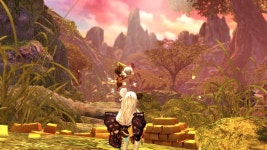 곰도리 산달마을놀러옴~! : 블레이드 & 소울-NCSOFT 곰도리 산달마을놀러옴~! :  블레이드 & 소울-NCSOFT