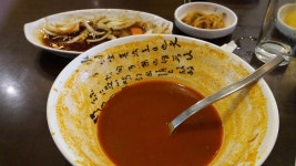 [글쿨] 점심은 중식 - 자유게시판 : plaync 블레이드 & 소울