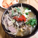 아침은 따끈한 국밥 : 블레이드 & 소울-NCSOFT 아침은 따끈한 국밥 :  블레이드 & 소울-NCSOFT