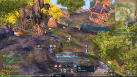 하늘농장 메기 잡다 욕쳐먹음 : 블레이드 & 소울-NCSOFT 하늘농장 메기 잡다 욕쳐먹음 :  블레이드 & 소울-NCSOFT