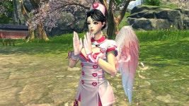 사랑의 병원으로 오세여! : 블레이드 & 소울-NCSOFT 사랑의 병원으로 오세여! :  블레이드 & 소울-NCSOFT