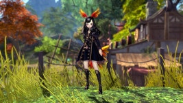 호접지몽 / 화음 중 뭐가 나음? - 자유게시판 : plaync 블레이드 & 소울