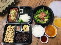 어젠 육회, 오늘은 오리고기? - 자유게시판 : plaync 블레이드 & 소울