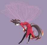 꽃과 나비 : 블레이드 & 소울-NCSOFT 꽃과 나비 :  블레이드 & 소울-NCSOFT