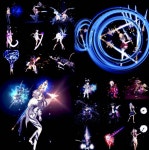 [무림] 친목문파 꽃구름에서 새가족 모십니다 !! - 서버게시판 : plaync 블레이드 & 소울