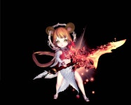 [무림] 친목문파 「꽃구름」에서 새가족 모십니다 - 서버게시판 : plaync 블레이드 & 소울