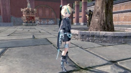 개예쁘다 : 블레이드 & 소울-NCSOFT 개예쁘다 :  블레이드 & 소울-NCSOFT