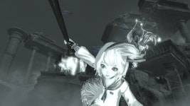 허약치 은빛수염고기 금메달 : 블레이드 & 소울-NCSOFT 허약치 은빛수염고기 금메달 :  블레이드 & 소울-NCSOFT