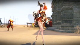두평교(하) | 혼천교 다녀오기 - 자유게시판 : plaync 블레이드 & 소울