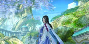 건녀 맞춤 단월, 정월 - 이미지게시판 : plaync 블레이드 & 소울