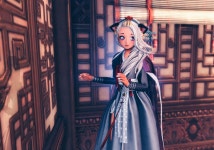 맞춤 단월 : 블레이드 & 소울-NCSOFT 맞춤 단월 :  블레이드 & 소울-NCSOFT