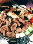 양갈비 이렇게 맛잇기 잇긔없긔 - 자유게시판 : plaync 블레이드 & 소울