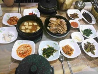 돌솥 보쌈 먹으러 왔다 : 블레이드 & 소울-NCSOFT 돌솥 보쌈 먹으러 왔다 :  블레이드 & 소울-NCSOFT