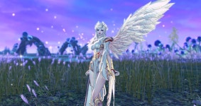 [바니네] 이반이 : 블레이드 & 소울-NCSOFT [바니네] 이반이 :  블레이드 & 소울-NCSOFT