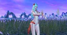 [바니네] 이반이 : 블레이드 & 소울-NCSOFT [바니네] 이반이 :  블레이드 & 소울-NCSOFT