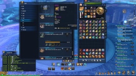 하..이제서야 떴네요 묘랑장갑 ! : 블레이드 & 소울-NCSOFT 하..이제서야 떴네요 묘랑장갑 ! :  블레이드 & 소울-NCSOFT