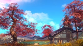 돼지농장 동부 : 블레이드 & 소울-NCSOFT 돼지농장 동부 :  블레이드 & 소울-NCSOFT