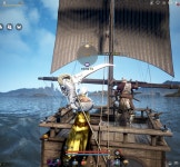 [글쿨] 대양을 가로지르는 작살낚시 : 블레이드 & 소울-NCSOFT [글쿨] 대양을 가로지르는 작살낚시 :  블레이드 & 소울-NCSOFT