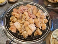 회사앞에서 막창대창먹는다.. : 블레이드 & 소울-NCSOFT 회사앞에서 막창대창먹는다.. :  블레이드 & 소울-NCSOFT