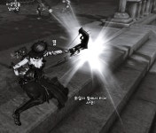 [♬] 엘푸의 장미스킨 : 블레이드 & 소울-NCSOFT [♬] 엘푸의 장미스킨 :  블레이드 & 소울-NCSOFT