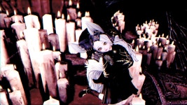 [린녀] 선인 : 블레이드 & 소울-NCSOFT [린녀] 선인 :  블레이드 & 소울-NCSOFT