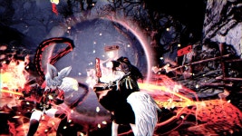 [린녀] 선인 : 블레이드 & 소울-NCSOFT [린녀] 선인 :  블레이드 & 소울-NCSOFT