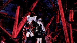 [린녀] 선인 : 블레이드 & 소울-NCSOFT [린녀] 선인 :  블레이드 & 소울-NCSOFT