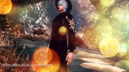 +[♬]선인<진남+진녀>+ : 블레이드 & 소울-NCSOFT +[♬]선인<진남+진녀>+ :  블레이드 & 소울-NCSOFT