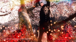 +[♬]선인<진남+진녀>+ : 블레이드 & 소울-NCSOFT +[♬]선인<진남+진녀>+ :  블레이드 & 소울-NCSOFT