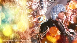 +[♬]선인<진남+진녀>+ : 블레이드 & 소울-NCSOFT +[♬]선인<진남+진녀>+ :  블레이드 & 소울-NCSOFT