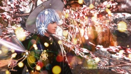 +[♬]선인<진남+진녀>+ : 블레이드 & 소울-NCSOFT +[♬]선인<진남+진녀>+ :  블레이드 & 소울-NCSOFT