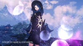 +[♬]선인<진남+진녀>+ : 블레이드 & 소울-NCSOFT +[♬]선인<진남+진녀>+ :  블레이드 & 소울-NCSOFT