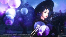 +[♬]선인<진남+진녀>+ : 블레이드 & 소울-NCSOFT +[♬]선인<진남+진녀>+ :  블레이드 & 소울-NCSOFT