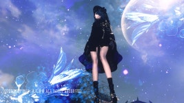 +[♬]선인<진남+진녀>+ : 블레이드 & 소울-NCSOFT +[♬]선인<진남+진녀>+ :  블레이드 & 소울-NCSOFT