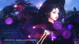 +[♬]선인<진남+진녀>+ : 블레이드 & 소울-NCSOFT +[♬]선인<진남+진녀>+ :  블레이드 & 소울-NCSOFT