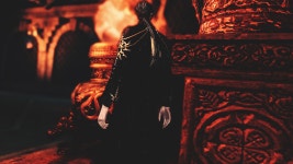 ♩ 선인 : 블레이드 & 소울-NCSOFT ♩ 선인 :  블레이드 & 소울-NCSOFT