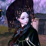 진녀-신탁/선인:D : 블레이드 & 소울-NCSOFT 진녀-신탁/선인:D :  블레이드 & 소울-NCSOFT