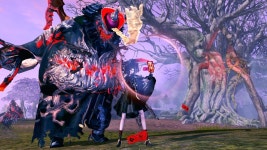 진녀-신탁/선인:D : 블레이드 & 소울-NCSOFT 진녀-신탁/선인:D :  블레이드 & 소울-NCSOFT