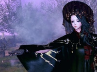 진녀-신탁/선인:D : 블레이드 & 소울-NCSOFT 진녀-신탁/선인:D :  블레이드 & 소울-NCSOFT