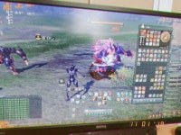 오랜만에 키니까 별게다있네 : 블레이드 & 소울-NCSOFT 오랜만에 키니까 별게다있네 :  블레이드 & 소울-NCSOFT