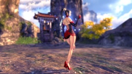 우진햄의 PC방 지옥 - 화풍난양 획득 기념 스크린샷 : 블레이드 & 소울-NCSOFT 우진햄의 PC방 지옥 - 화풍난양 획득 기념 스크린샷... 