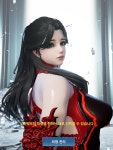 헤어스타일 승부존 : 블레이드 & 소울-NCSOFT 헤어스타일 승부존 :  블레이드 & 소울-NCSOFT