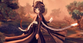 맞춤 단월 : 블레이드 & 소울-NCSOFT 맞춤 단월 :  블레이드 & 소울-NCSOFT